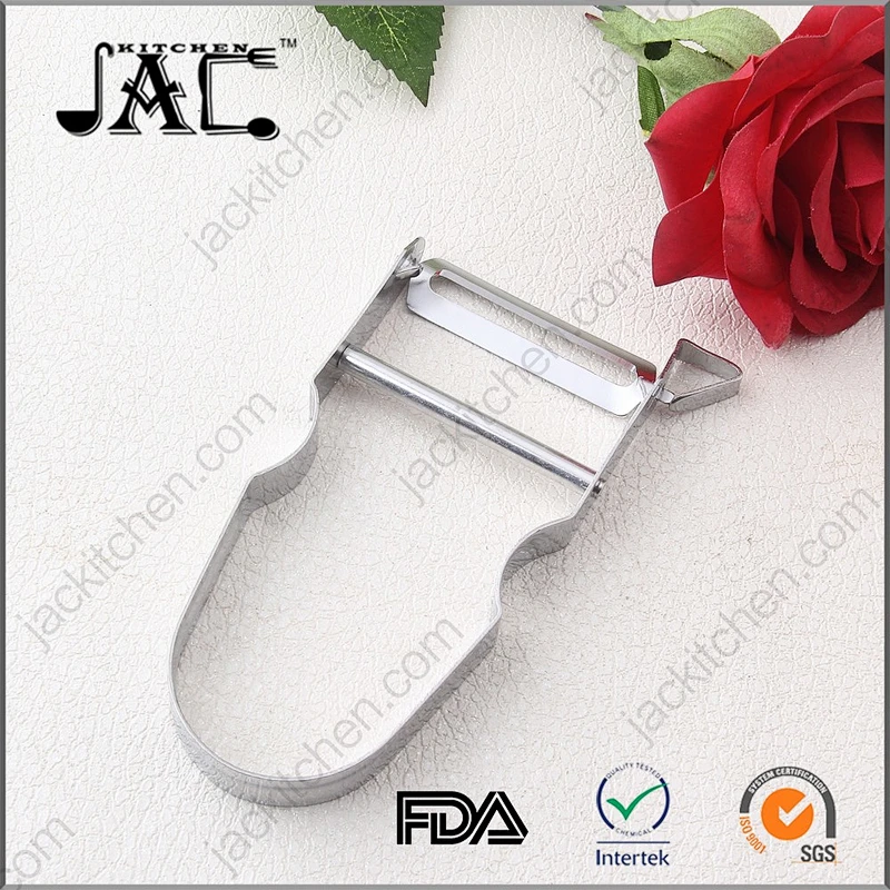 Stainless Steel Potato Apple Vegetable Fruit Y Peeler