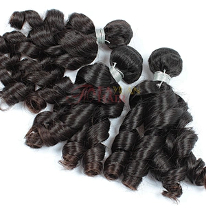 Raw virgin unprocessed human hair,100% real human hair tangle free Brazilian virgin human hair weave