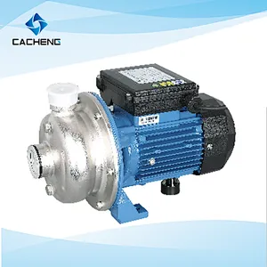CBD50/025A/CBD50/025AT Stainless Steel Centrifugal Pumps Standardized Pump