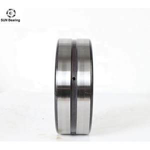 High Precision Spherical Roller Bearing 22316-E1