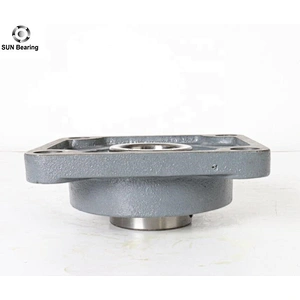 Pillow Block Bearing UCF309 Housing F309 Insert Bearing UC309