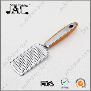 Durable Stainless Steel Kitchen Accessory Industrial Cheese Grater
