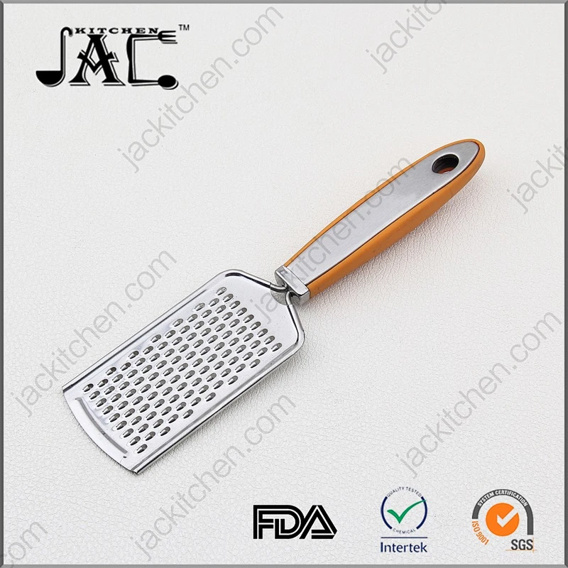 Durable Stainless Steel Kitchen Accessory Industrial Cheese Grater