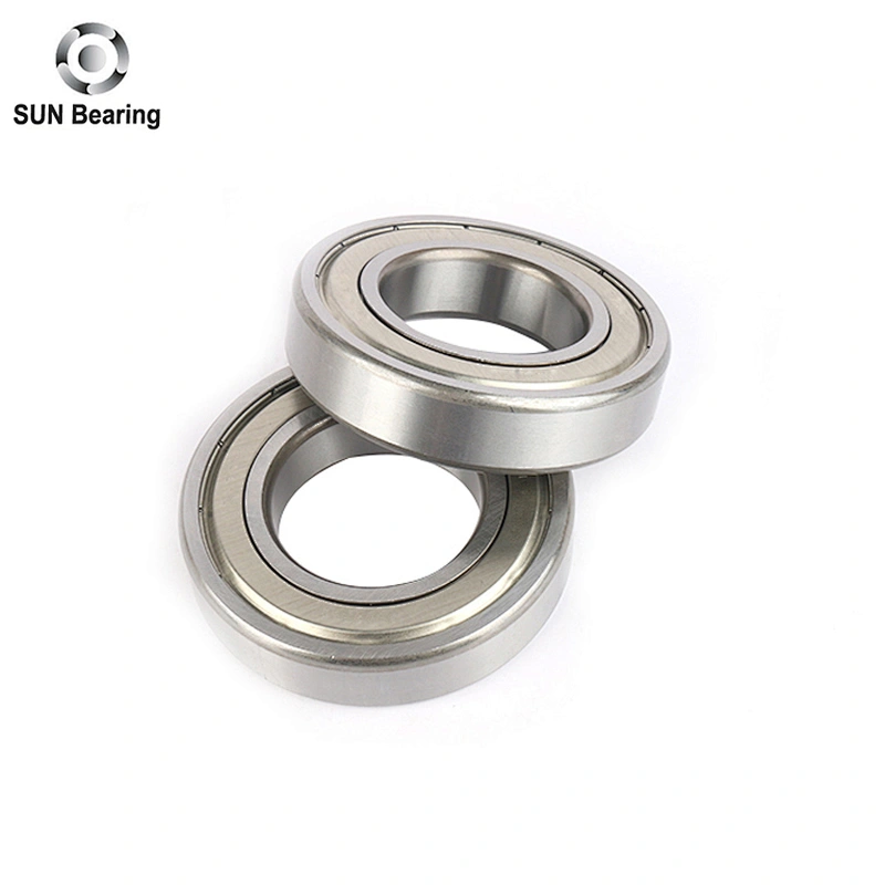 6209ZZ Deep Groove Ball Bearing