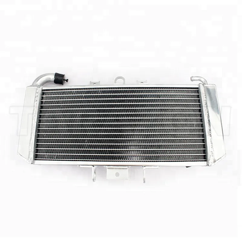Fit for Yamaha aluminum motorcycle radiator from china for sale