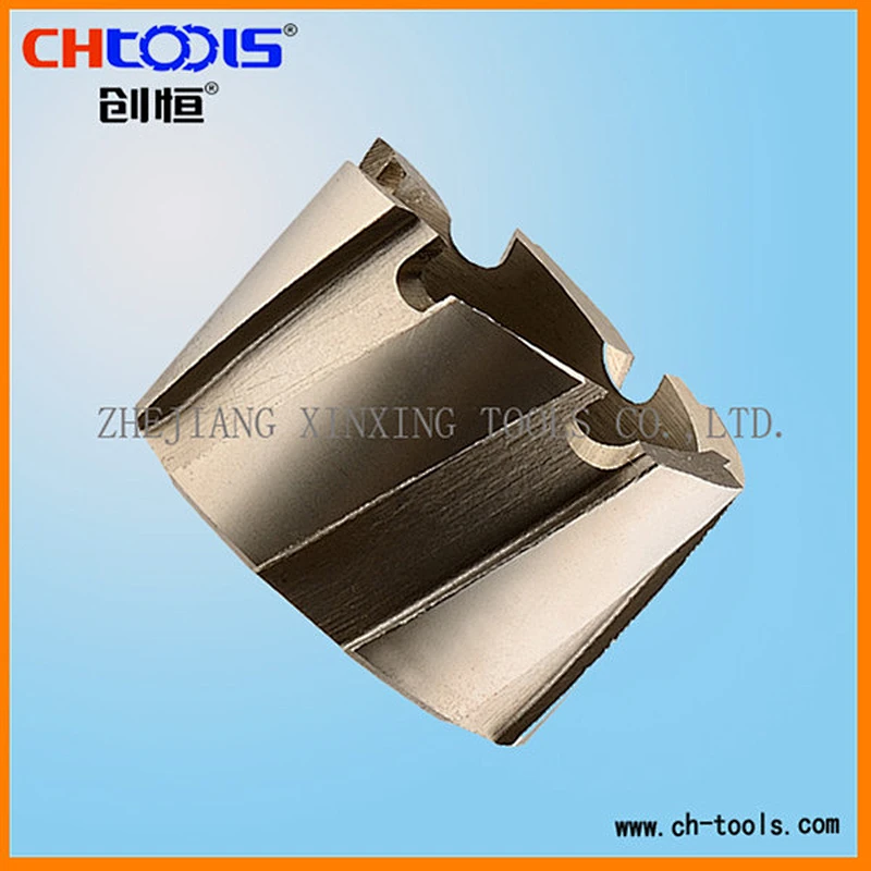 Better endurance Metal Drilling HSS mini cutter tools