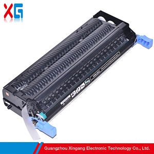 Alibaba Supplier Compatible Black Toner Cartridge For HP Color Laser Jet 5500dtn 5550dn C9730A C9731A C9732A C9733A 645A