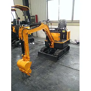 Hot sale!China YFE08 factory excavator price for sale