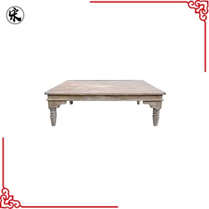 chinese antique furniture beijing & white-wash rustic wood dining room tables