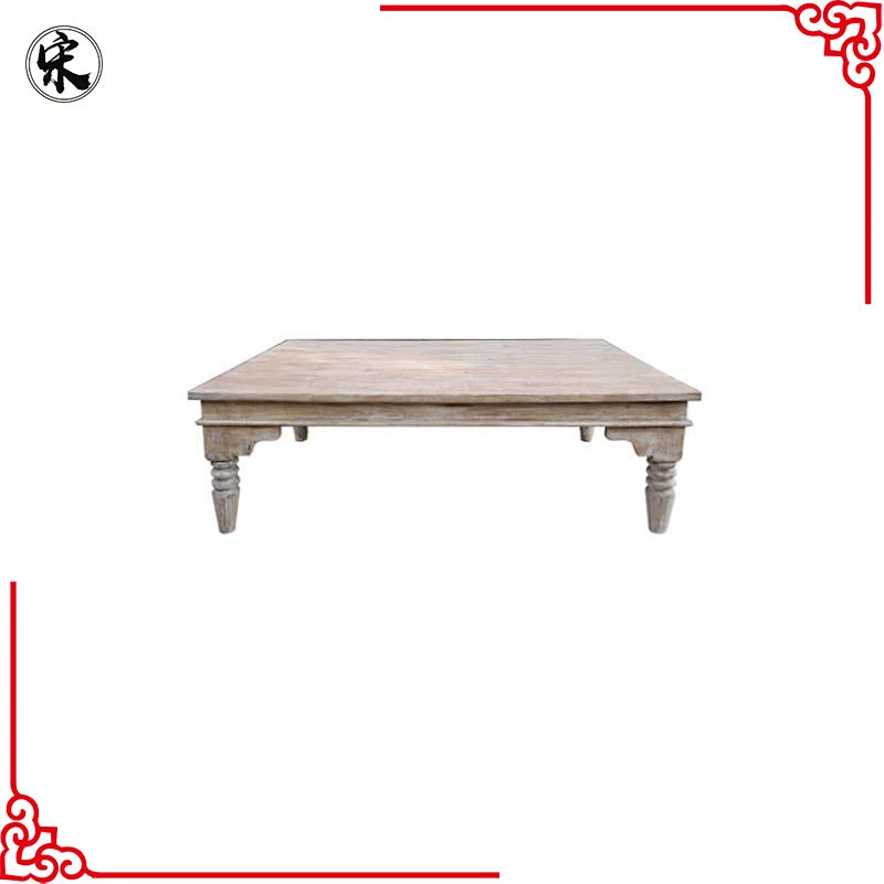 chinese antique furniture beijing & white-wash rustic wood dining room tables