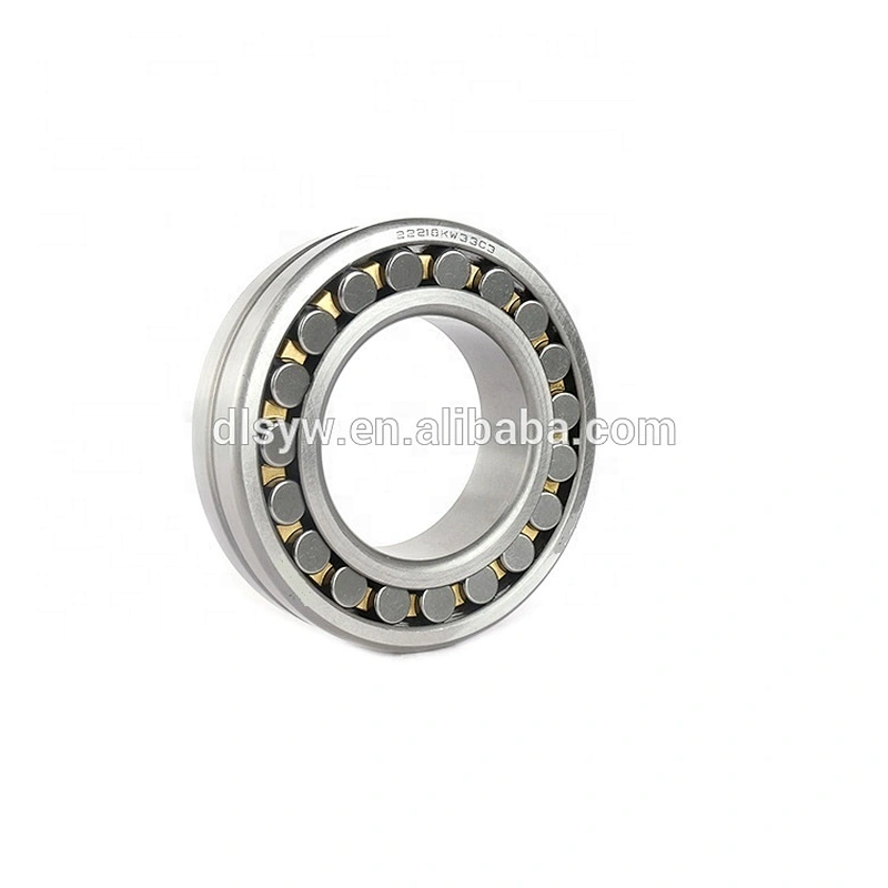 Promotion Spherical Roller Bearing 22215KW33C3 With High Quality And Low Price
