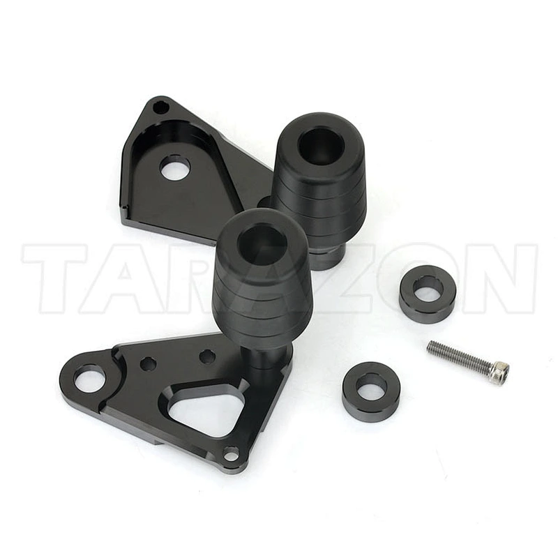 Motorcycle accessories frame slider for Honda CBR 600RR