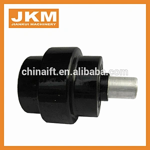 mini excavator SK35 undercarriage parts top roller