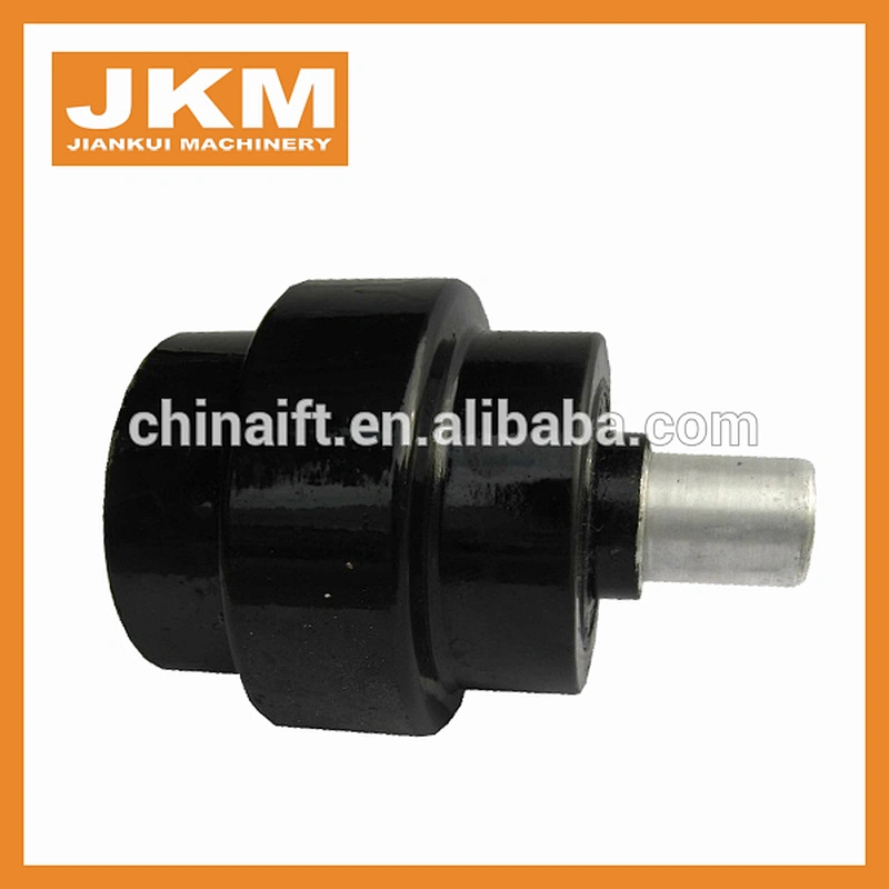 mini excavator SK35 undercarriage parts top roller