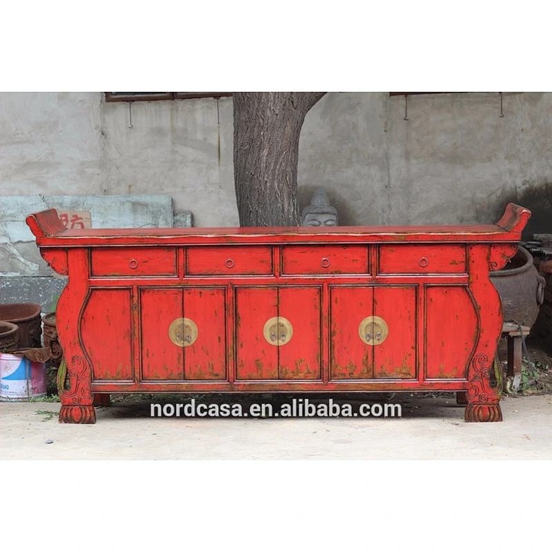 antique oriental style chinese asian furniture