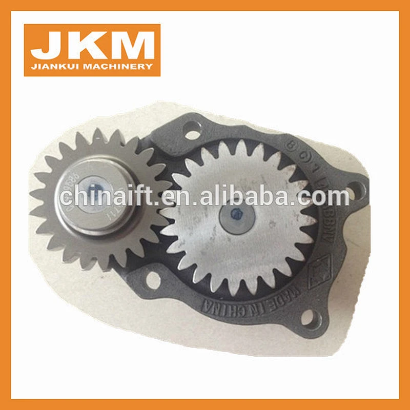 A3802081 3929615 wholesale Chinese water oil pump Engine QSC8.3 3991123