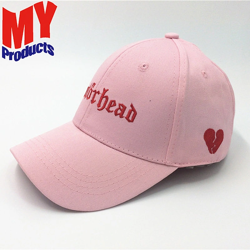 Alibaba Online Shopping Sports Hats Caps 100% Cotton Baseball Cap With Custom Logo