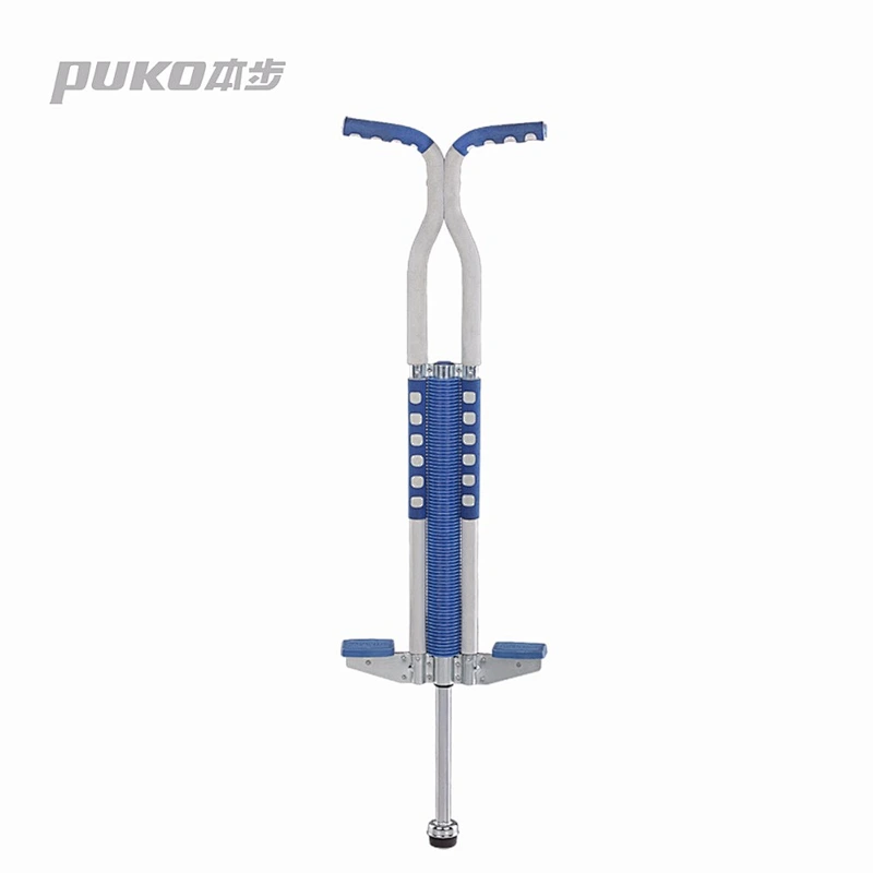 CF-808D1 New Blue Pogo Stick For Kids Extreme