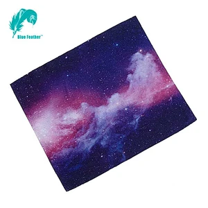 Double-face Custom Print Lens Cleaning Cloth