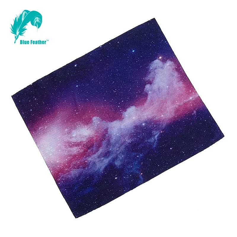 Double-face Custom Print Lens Cleaning Cloth