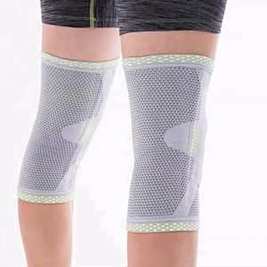 Factory Price High Quality Compression leg Sleeve Item Sports Long Sleeve Leg Knee Pad Protector