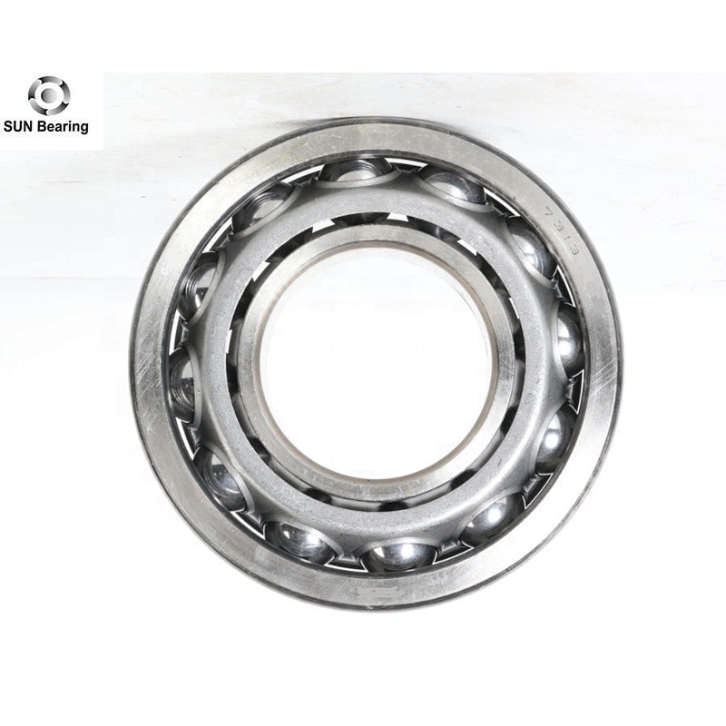 Hot Sale Angular Contact Ball Bearing 7313