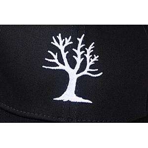 Wholesale 6 Panel Unstructured Baseball Cap Embroidery Dad Hats Custom Distressed Dad Hat