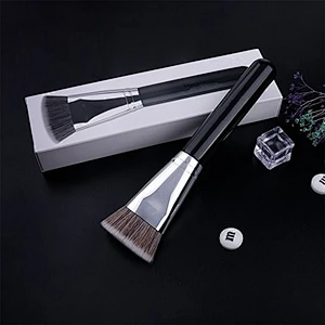 Smooth makeup brush and foundation brush wholesale powder brush