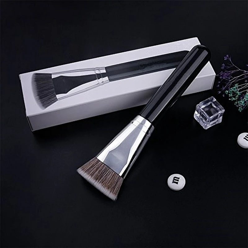 Smooth makeup brush and foundation brush wholesale powder brush