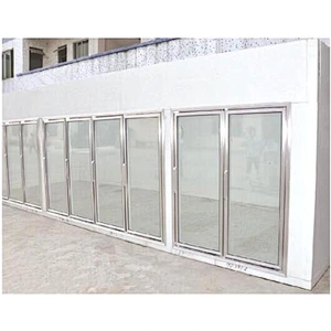 High quality cold room cold storage hardware with handle suppliers (SY-CR6R)