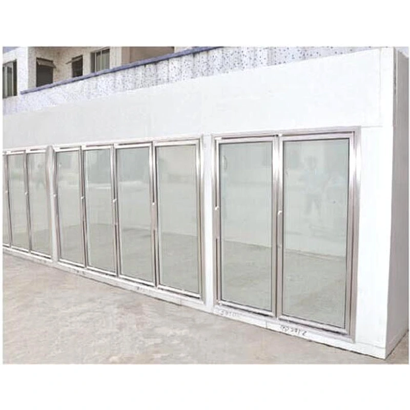 High quality cold room cold storage hardware with handle suppliers (SY-CR6R)