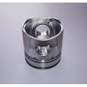 OEM 6D95 engine parts piston for sale