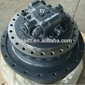 PC160LC-7 PC160 PC160LC PC160LC-8 FINAL DRIVE ASSY 21K-27-00101