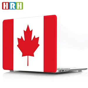 countries flag hard case soft shell case for mac book pro 13 retina case