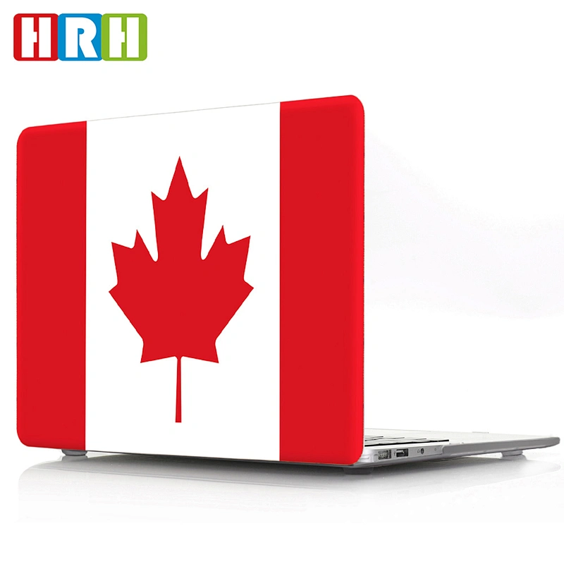 countries flag hard case soft shell case for mac book pro 13 retina case