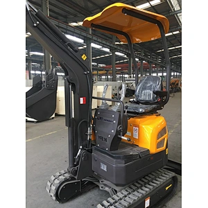 Small digger 0.8 ton 1.0 ton 1.2 ton 1.6 ton  1.8ton 2.2 ton mini excavator mini Crawler Excavator