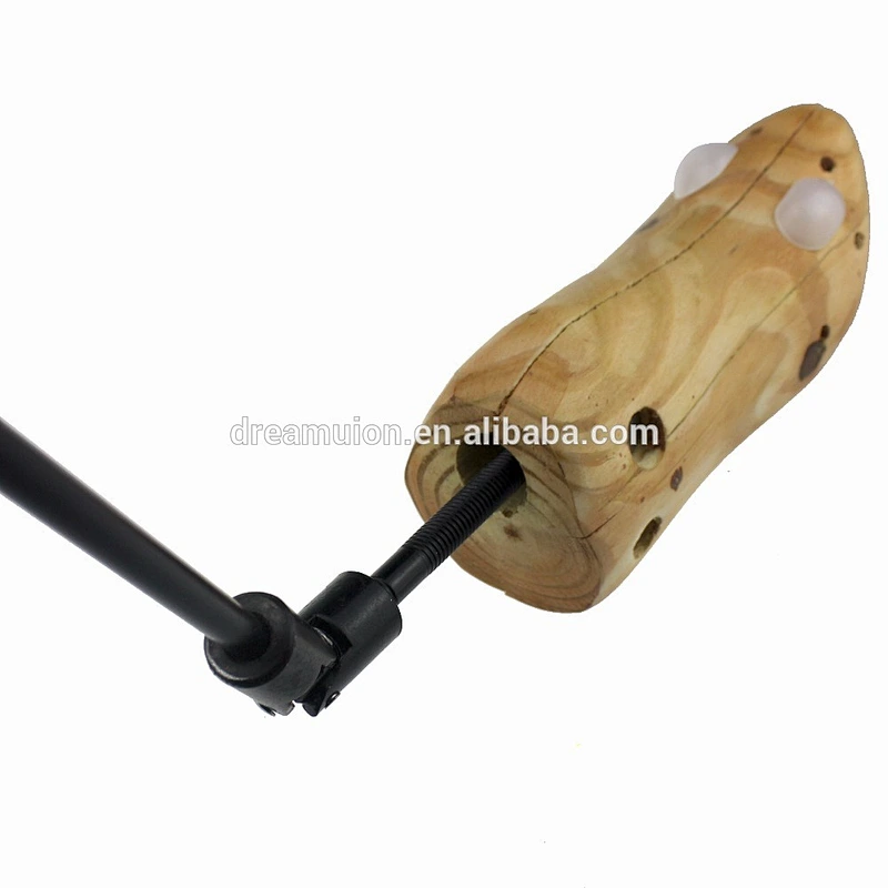 Wooden Boot Shoe Stretcher