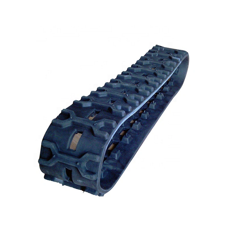 300*82.5*82 300x109x41 rubber track for mini excavator