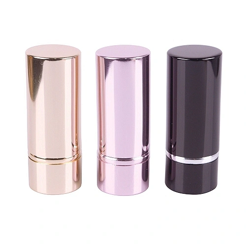 Cosmetic tools new design makeup blush powder foundation facial retractable kabuki brush