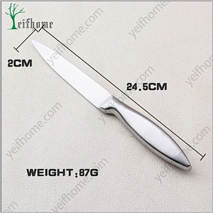Popular easy comfortable utility knife