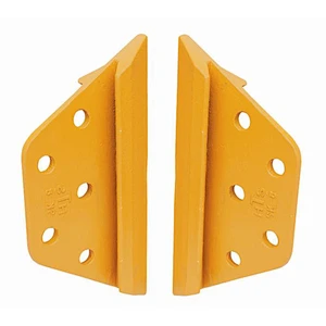 PC200 end bit side cutter for excavator 205-70-74180 250-70-74190