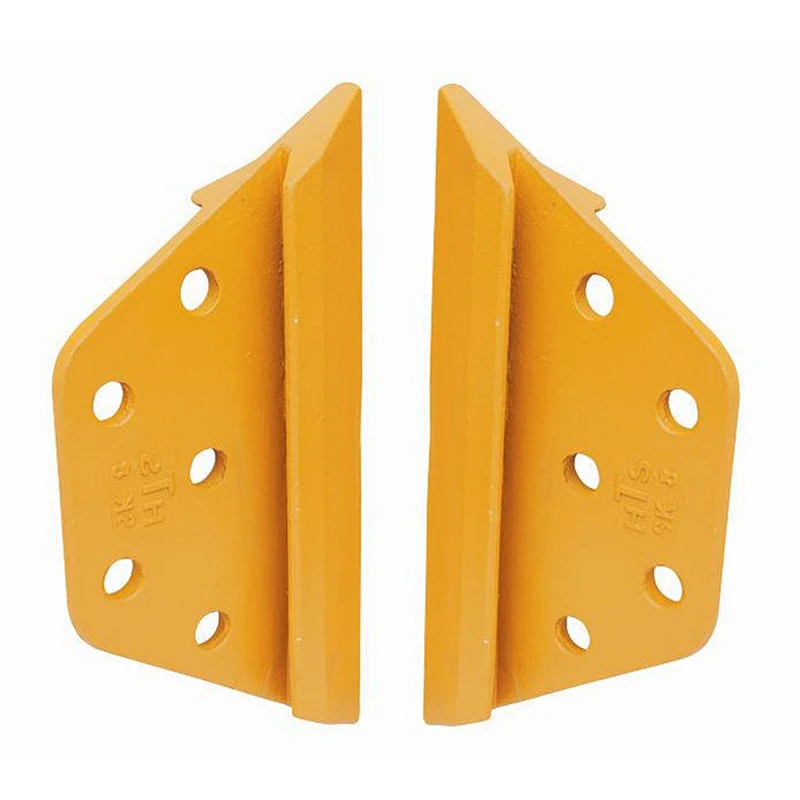 PC200 end bit side cutter for excavator 205-70-74180 250-70-74190