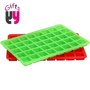food grade silicone ice cube tray mold