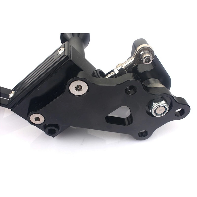 Custom Aftermarket Motorcycle Forwards Control for harley-davidson