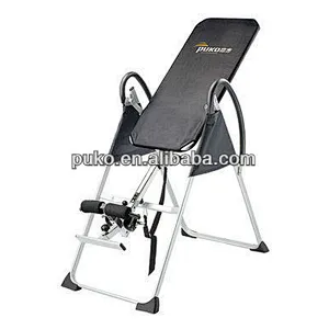 relax and body strong equipment and machine inversion table
