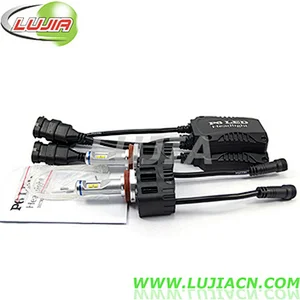 High Performance harley led headlight with competitive price