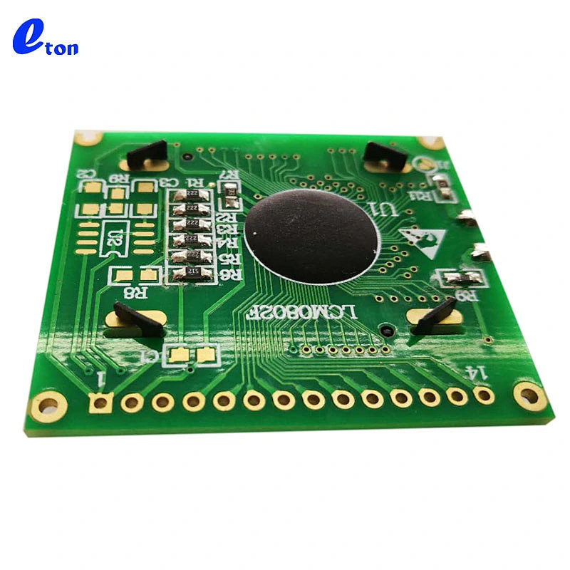 Stn Custom LCD Display Manufacture