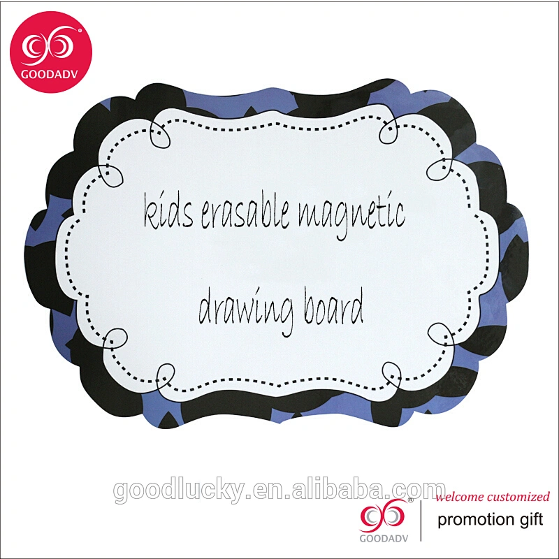 mini magnetic smart whiteboard magnet customize