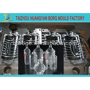 plastic water bottle joyshaker bottle injection mold
