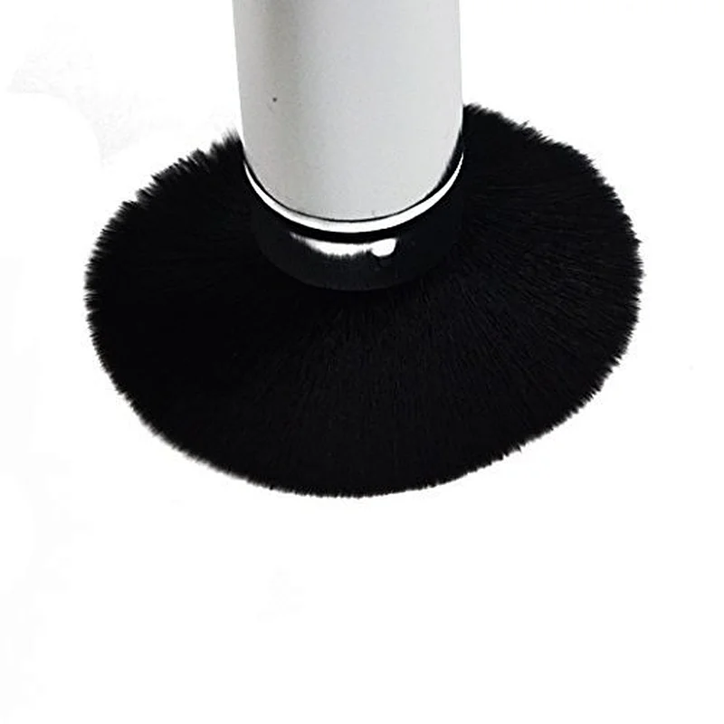 Wholesale makeup tools custom logo kabuki powder blush brush for makeup